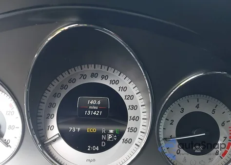 2013 Mercedes-Benz Glk 350 из США, поврежденный, VIN WDCGG5HB3DG074680